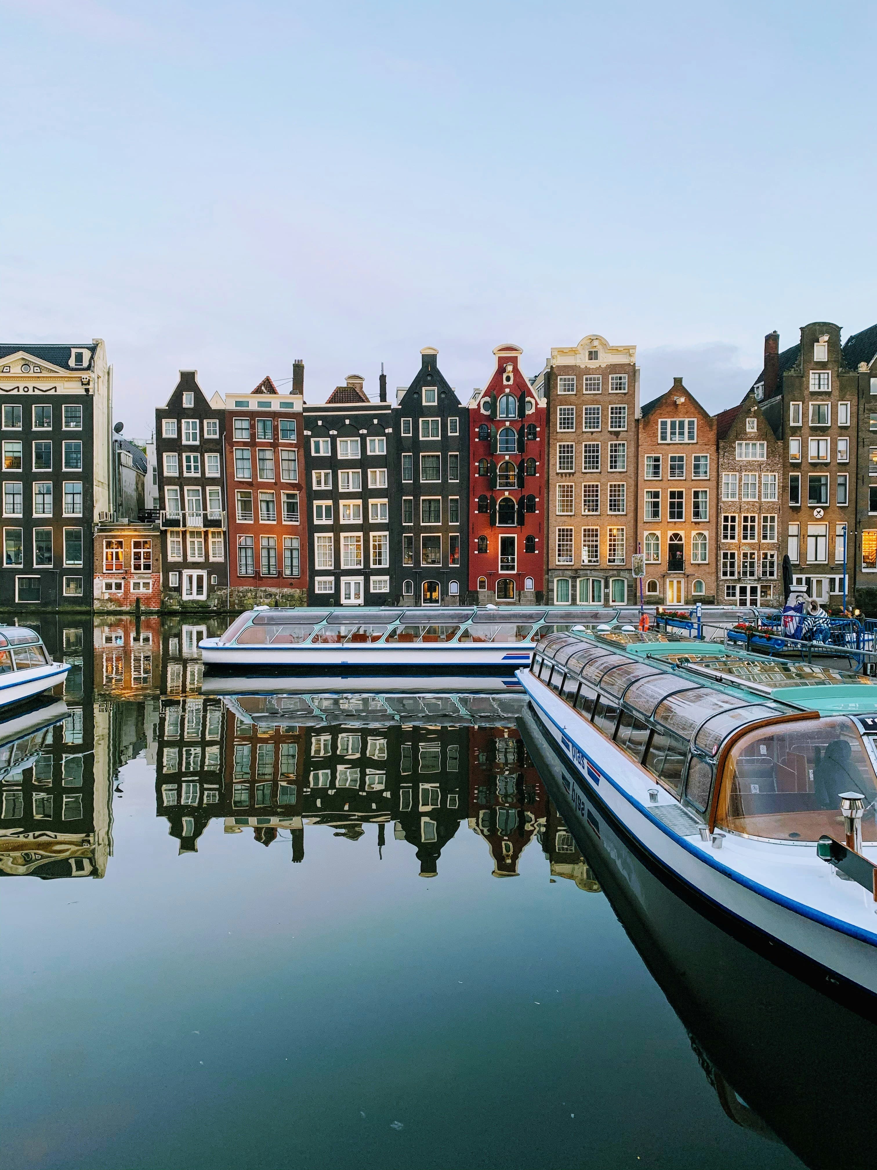 Amsterdam