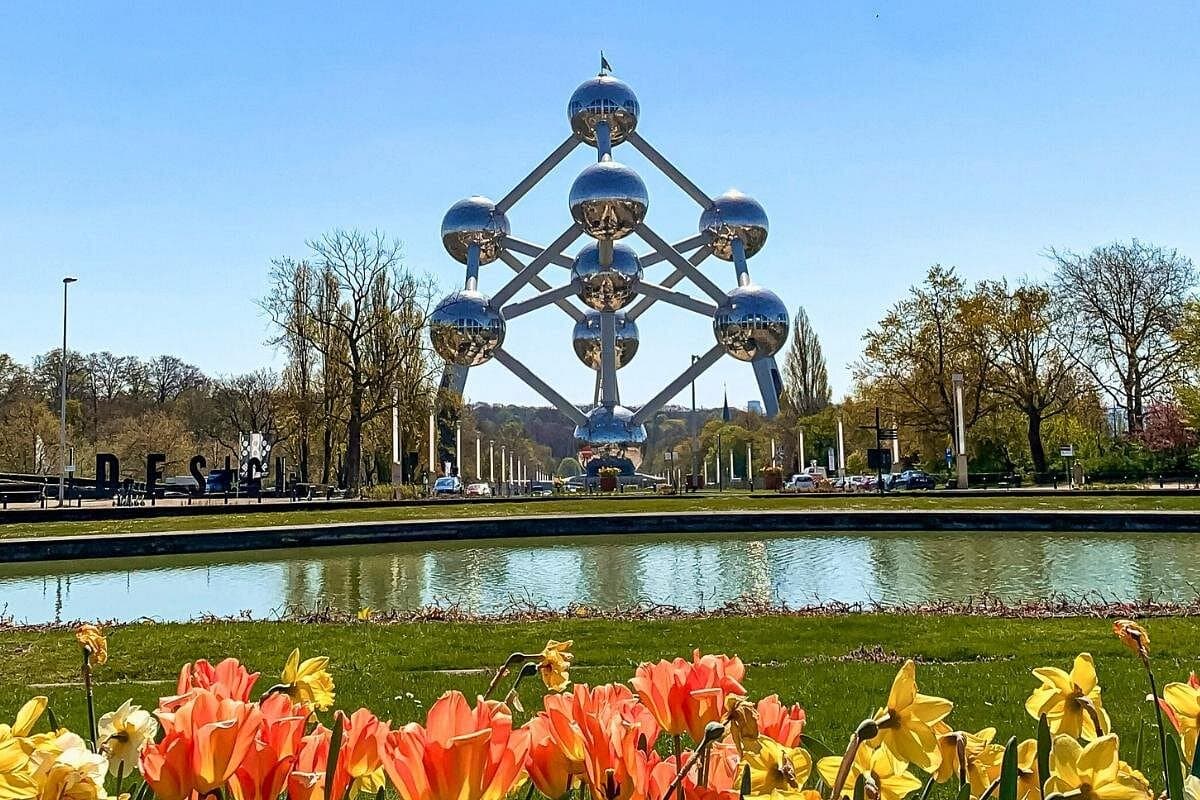 Brussels