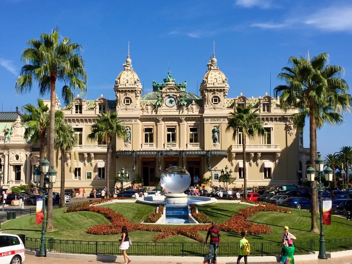 Monaco