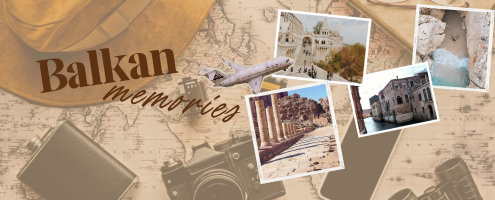 Balkan Tours