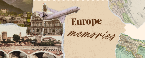 Europe Tours