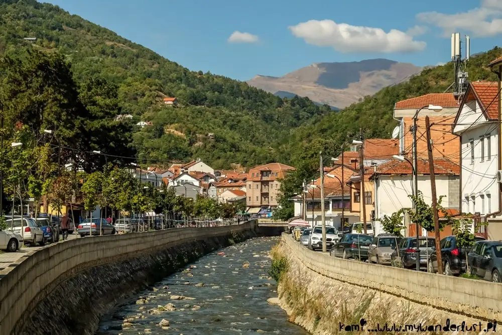 SKOPJE – TETOVO – MATKA (NORTH MACEDONIA)