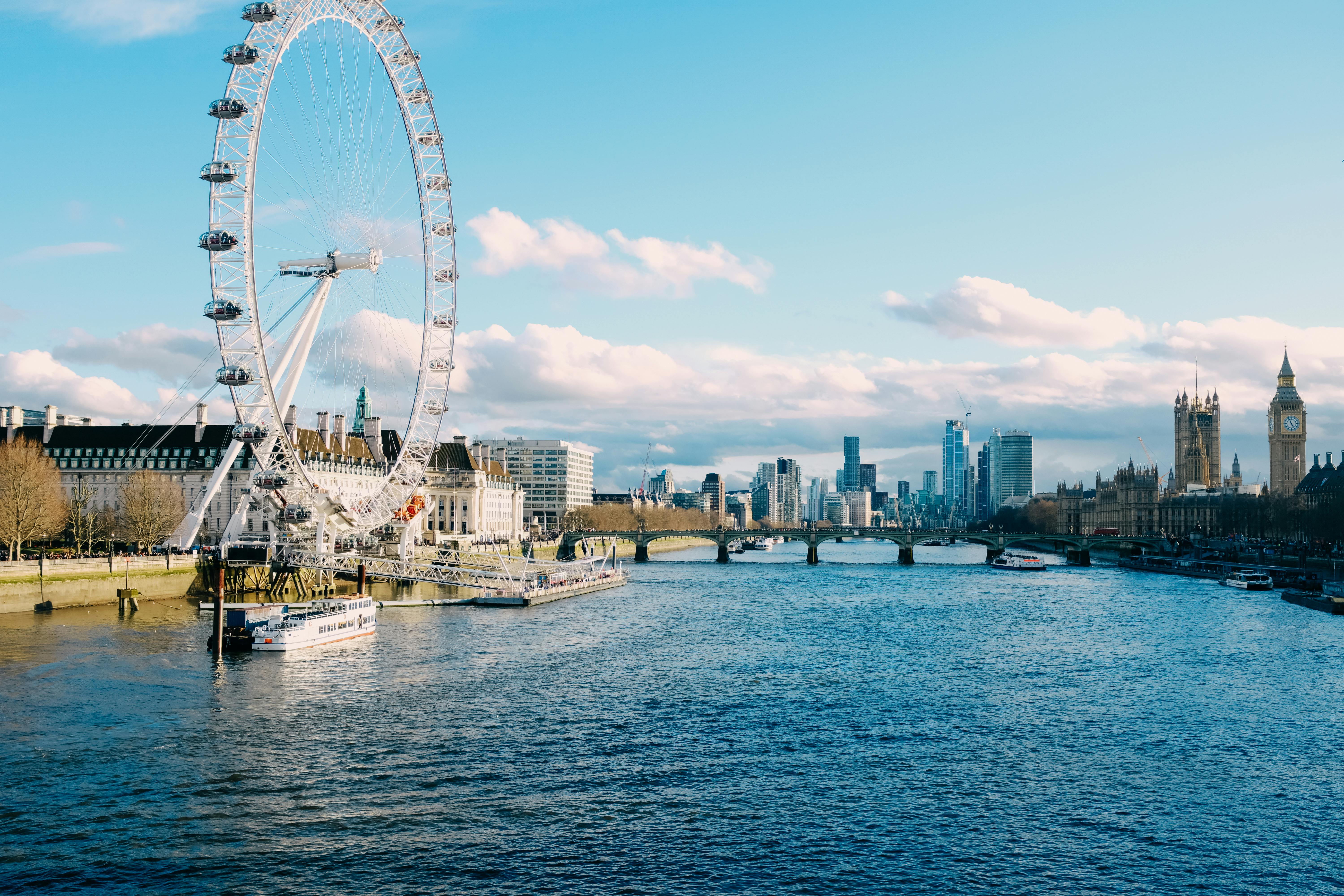 LONDON