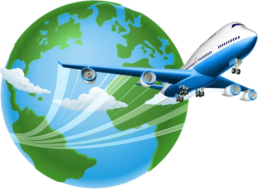 Plane icon